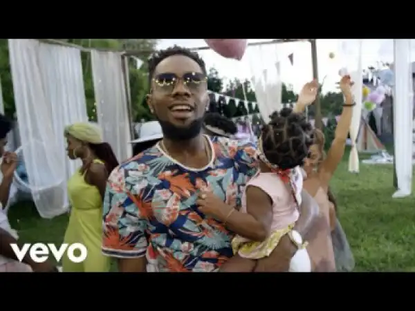 Patoranking – Wilmer Ft. BERA